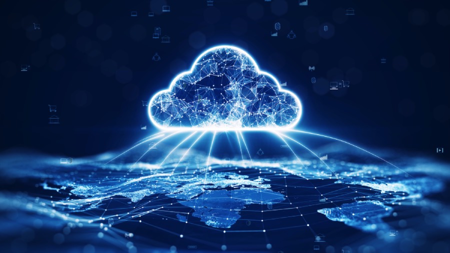 Cloud-native solutions and intelligent automation