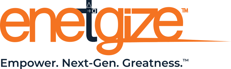 Enetgize Logo